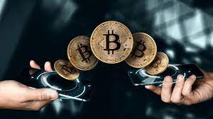 Hukum Transaksi Dengan Bitcoin Nu Online