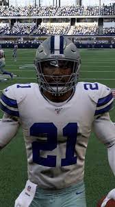 According to an earlier report from schefter, elliott is bracing for a short suspension from that investigation. Helmet Stalker On Twitter Madden Nfl 20 S Recent Title Update Has Added The Cu Sf 2eg Tx Facemask For The Speedflex Which Is Most Prominently Used By Cowboys Rb Ezekiel Elliott Https T Co Sk63fwdoyl