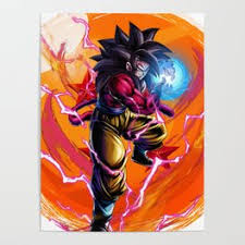 4094 mobile walls 428 art 529 images 3607 avatars 430 gifs 44 games 29 movies 7 tv shows. Dragonball Gt Posters For Any Decor Style Society6