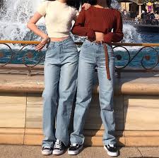 Shop our selection of the best wide leg jeans for women online now. High Waist Wide Leg Denim Promotions