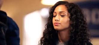 Olivia baker has always seemed wise beyond her years, perhaps it helps that samantha logan is several years older than her character. Collide Jordan Baker Cast Wattpad