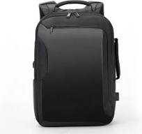 Zakelijke Multifunctionele Rugzak/Schouder tas - 16 Inch ...