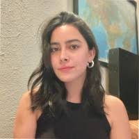 Ana Sofia Gutierrez Ramirez