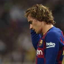 Antoine griezmann has stated that nothing will make him cut his hair even if barcelona ask him to. Atletico Madrid Must Close The Book On Griezmann Saga Into The Calderon
