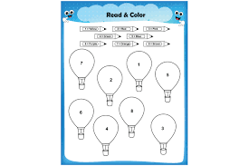 The big numbers esl activity can improve your students' confidence with using larger numbers in both reading and writing. 15 Best Number Games And Activities For Kindergarten Kids