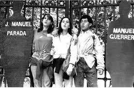 Ese incidente le costó no estar sentada en el actual congreso, ya que su partido la sancionó quitándole esa posibilidad pese a que todo indicaba que la suya era una carrera ganada. Javiera Parada Primero Queremos Ganarle A La Nueva Mayoria Para Luego Ganarle A La Derecha