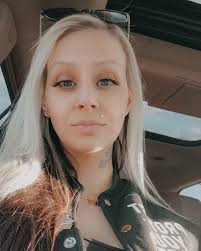 Brittanie Sierra Parr Obituary March 31, 2025