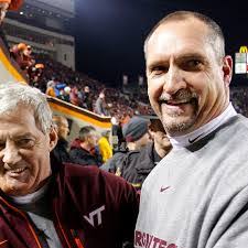 Frank Beamer's Instagram, Twitter & Facebook