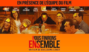 Guillaume canet sera bientôt à l'affiche au cinéma avec 4 films. Le Film Nous Finirons Ensemble En Avant Premiere A Bordeaux Avec Guillaume Canet