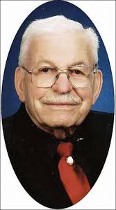 Robert Jack Ruhl Sr. (1920-2009)