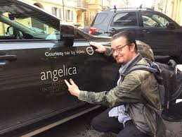 Mike Bologna Italy Angelica Festival 2018 Mike Patton Mr Bungle Patton