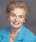 Geneva GRAYBILL Obituary (2013)