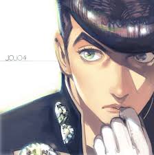 Higashikata Jousuke 1148066 Jojo Bizarre Jojo Anime Jojo Bizzare Adventure