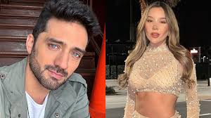 Pablo Heredia se pronuncia sobre el compromiso fallido de su expareja Ale  Fuller: “Él no era