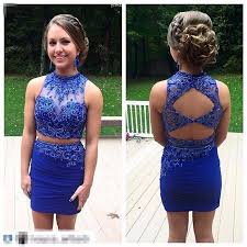 2 Pieces Homecoming Dresses Mermaid Two Piece Homecoming Dress Homecoming Dresses Tight 2 Piece Homecoming Dresses