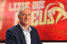 2 mois après l'euro, les bleus se retrouveront pour disputer ses matchs de qualification à la coupe du monde 2022 au qatar. Deschamps Interviewe Par Portolano Et Iannetta Apres L Annonce De La Liste Pour L Euro L Equipe