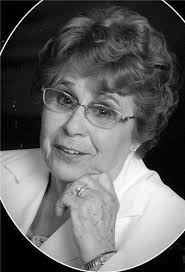 DOROTHY MCBRIDE Obituary (1934