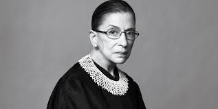 But her path to associate justice was not an easy one. Supreme Court Justice Ruth Bader Ginsburg I M Not Going Anywhere