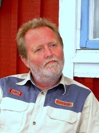 Anders Berggren, minnesord