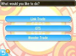 Pokemon Sun And Moon Festival Plaza How To Trade Use Gts And Battle Online Explained In Ultra Sun And Ultra Moon Too Eurogamer Net