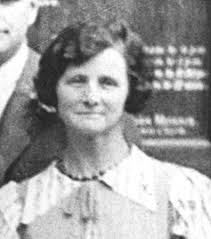 Florence (Madeley) Instone (1893-)