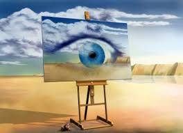 Keep Running Your Mouth Surrealism Surreal Art Surrealism Painting Pop Art