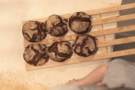 prôt – von Alex handgebacken – Brot für Köln wie es sein muss – Geheimtipp  Köln