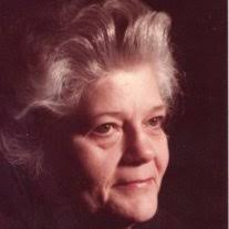 Margaret Jean Kieffer - margaret-kieffer-obituary