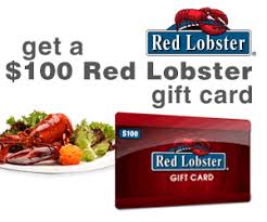Maybe you would like to learn more about one of these? Free 0 Red Lobster Gift Card Myfreeproductsamples Com