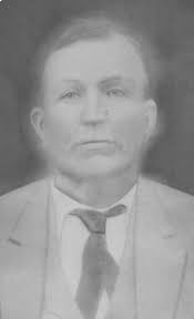 John Thomas Stancil Jan. 23, 1841-Jan. 27, 1922