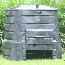 Save up to 30% of household waste while saving money on applicable curbside pickup. The Best Composter Bins For Beginners