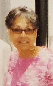 Obituary for Queen Esther (Parkman) Ellison