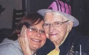 Florence G. Stanley Obituary