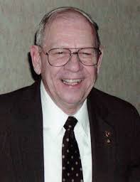 Richard Barnard Obituary