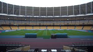 Bagaimanakah rupa stadium bukit jalil yang baru? Aff Suzuki Cup Bukit Jalil National Stadium Is Impressive Inside And Out Facebook