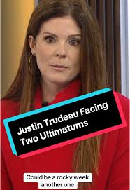 Justin Trudeau New Girlfriend Lawyer from Newfoundland Danielle Somerthon