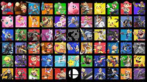 Download super smash bros ultimate wallpaper for free in 720x720 resolution for your screen. Super Smash Bros Ultimate 1080p 2k 4k 5k Hd Wallpapers Free Download Wallpaper Flare