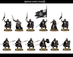 Lord Of The Rings The Battle For Middle Earth 4 Obrazek Lord Of The Rings Fantasy Miniatures The Hobbit