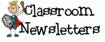 Image result for school newsletters clip art