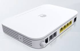 Modem ont selain memiliki fungsi utama sebagai modem yaitu modulator demodulator, juga dapat bekerja dilayer 3 jika merujuk kepada 7 lapisan osi layer, yaitu dapat berfungsi sebagai router. How To Use The Usb Function Of A Huawei Ont