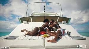 The cast of too hot to handle's first season genuinely had no idea what they were getting into when they arrived at casa tau in mexico. Too Hot To Handle Season 2 Trailer Teases Very Racy Series Aktuelle Boulevard Nachrichten Und Fotogalerien Zu Stars Sternchen