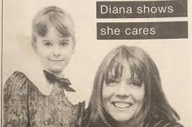 Retro Nostalgia 1990: No drama as TV star opens care home