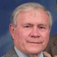 Harold Buckner Obituary May 27, 2022