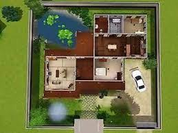 Mod The Sims The Yomoshoto Residence A Traditional Japanese House Traditional Japanese House Japanese Style House Japanese House