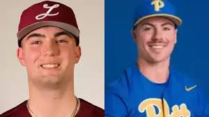 Which former Central Bucks Today area high school standouts will be in  action in the week starting Monday, April 14?