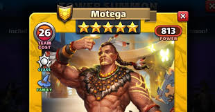 Best heroes ranking in empires & puzzles. How Good Is Russell Empires And Puzzles Hotm Review Old Cynic