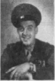 SGTMAJMC Ronald Arden Manson (1927-2007)