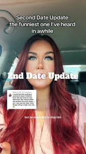 Second Date Update Update with Danny and Mallory