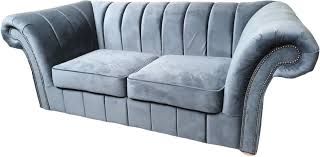 If you are using mobile phone, you could also use menu drawer from browser. Casa Padrino Luxury 2 Seater Sofa Light Gray 170 Cm Chesterfield Furniture Gray