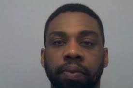 Bletchley slasher jailed after leaving victim needing facial surgery